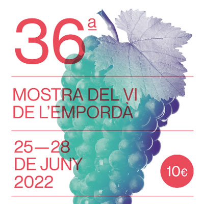 36a Mostra del Vi de l'Empordà - Figueres 2022 36a Mostra del Vi de l'Empordà - Figueres 2022