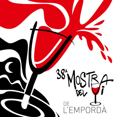 38ª Mostra del Vi de l'Empordà - Figueres 2024 38ª Mostra del Vi de l'Empordà - Figueres 2024