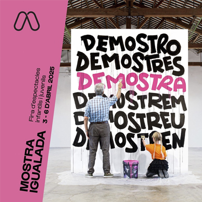 Mostra Igualada Mostra Igualada