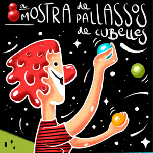Mostra de Pallassos Mostra de Pallassos