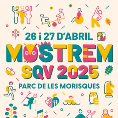 Mostrem Sant Quirze, Mostrem, Sant Quirze del Vallès, 2025 Mostrem Sant Quirze, Mostrem, Sant Quirze del Vallès, 2025