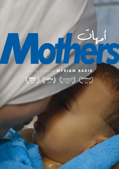 Mothers Mothers