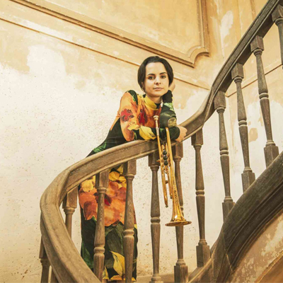 Andrea Motis Andrea Motis
