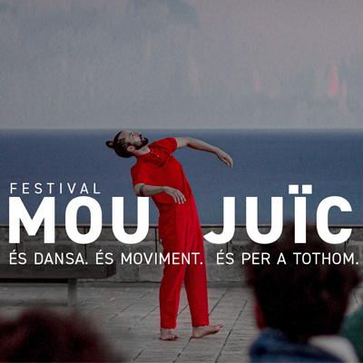 Festival Moujuïc - Barcelona 2021 Festival Moujuïc - Barcelona 2021
