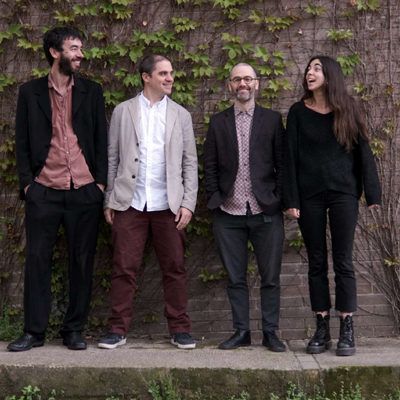 Movin'Wes amb Sara Terraza, 2022