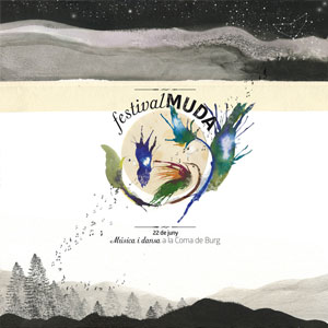 Festival Muda Pirineus, 2019