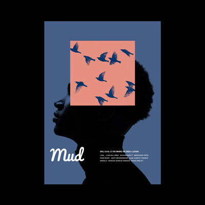 17è Músiques Disperses MUD, lleida, 2023