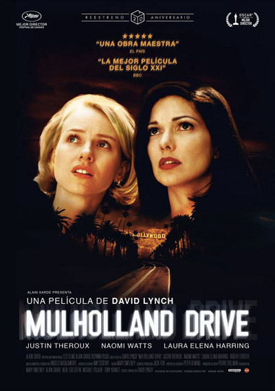 Mulholland Drive Mulholland Drive