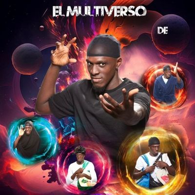 Monòleg 'Multiverso', Wiz problema, Multiverso Monòleg 'Multiverso', Wiz problema, Multiverso