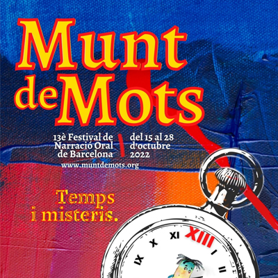 Munt de Mots