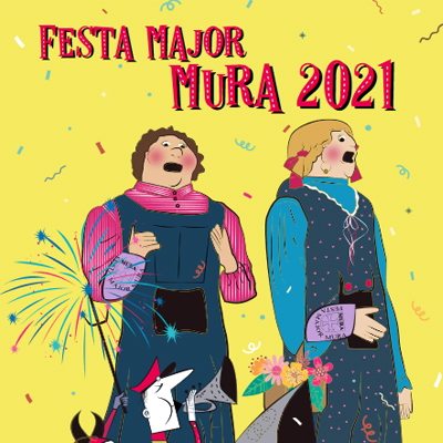 Festa Major de Mura