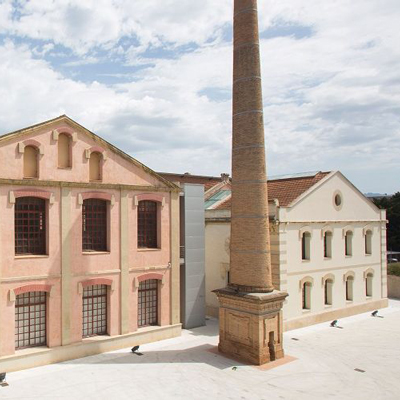 Museu de la Pell d'Igualada Museu de la Pell d'Igualada