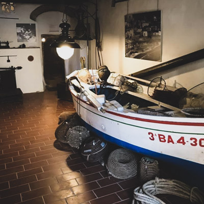 Museu de la Dona, Can Ganga, Tossa de Mar