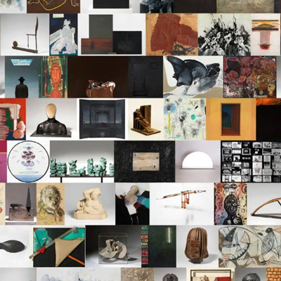 Exposició 'Mestres de l'art català del segle XX. Col·lecció Bassat', Museu d'Art de Girona, 2025