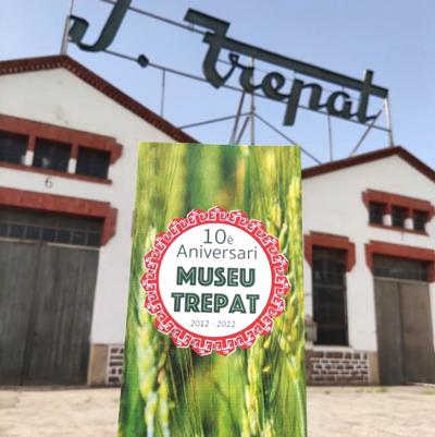 10è aniversari del Museu Trepat, Tàrrega, 2022