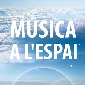 Música a l'Espai - Espai Coll de l'Alba Tortosa 2019 - juliol
