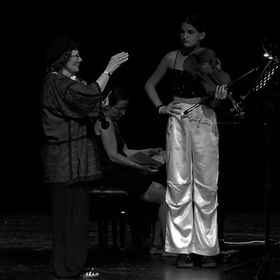 Concert de Música de Cambra - Proto3 Concert de Música de Cambra - Proto3