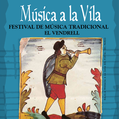 Música a la vila Música a la vila