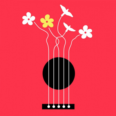 Música als patis Música als patis