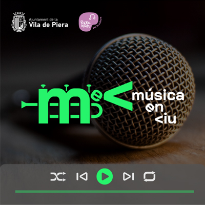 Cicle MEV, Música en Viu