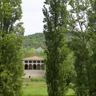Festival Música als Masos, La Garrotxa, Olot