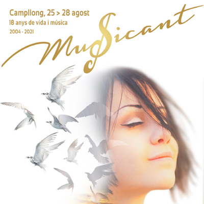 Musicant - Campllong 2021 Musicant - Campllong 2021
