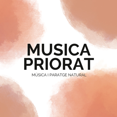 Cicle Música Priorat, 2024 Cicle Música Priorat, 2024