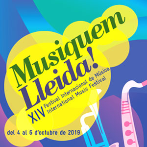 Musiquem Lleida, 2019 Musiquem Lleida, 2019