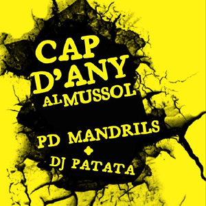 Cap d'any