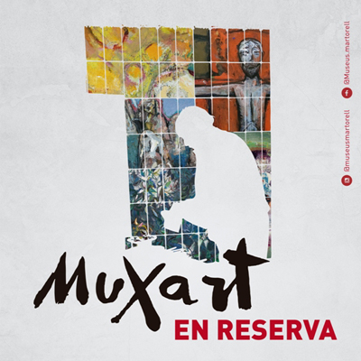 Muxart