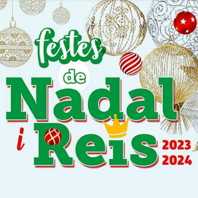 Nadal a l'Estartit - 2023 Nadal a l'Estartit - 2023