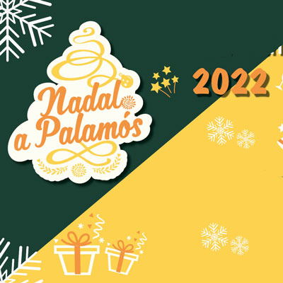 Nadal a Palamós 2022 Nadal a Palamós 2022