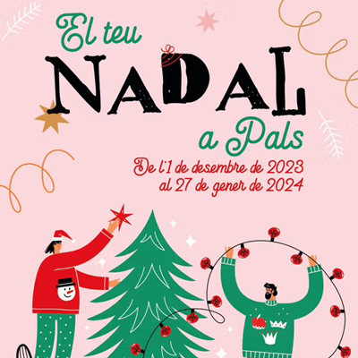 Nadal a Pals - 2023