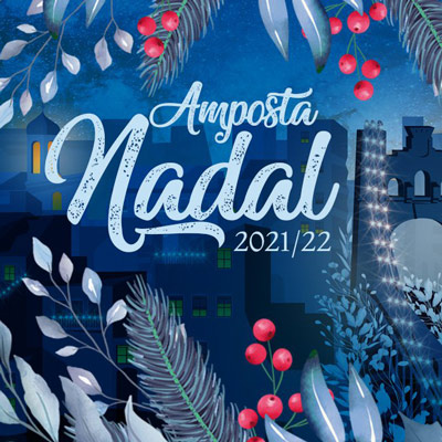 Nadal a Amposta 2021
