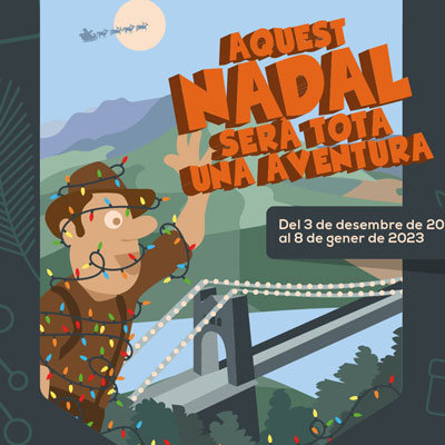 Nadal a Amposta 2022 Nadal a Amposta 2022