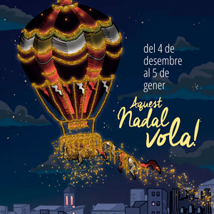 Nadal - Amposta 2019 Nadal - Amposta 2019