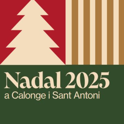 Nadal a Calonge i Sant Antoni 2025, Nadal a Calonge i Sant Antoni, 2025, Calonge, Calonge - Sant Antoni Nadal a Calonge i Sant Antoni 2025, Nadal a Calonge i Sant Antoni, 2025, Calonge, Calonge - Sant Antoni