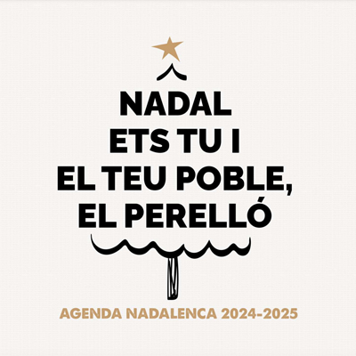 Nadal - El Perelló 2024 Nadal - El Perelló 2024