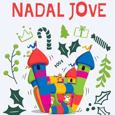 Nadal Jove - Palamós 2021