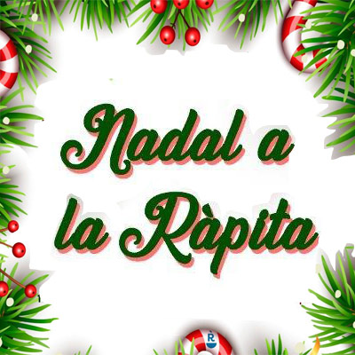 Nadal a La Ràpita 2022 Nadal a La Ràpita 2022