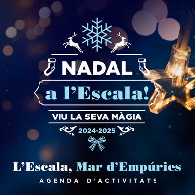Nadal - l'Escala 2024