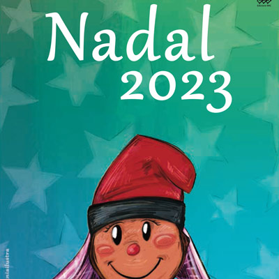 Nadal a Manresa 2023