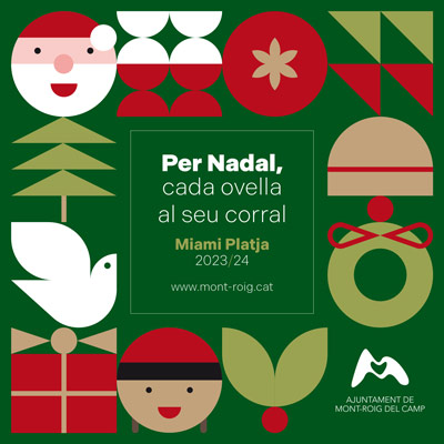Nadal a Miami Platja 2023 Nadal a Miami Platja 2023
