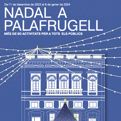 Nadal a Palafrugell - 2023