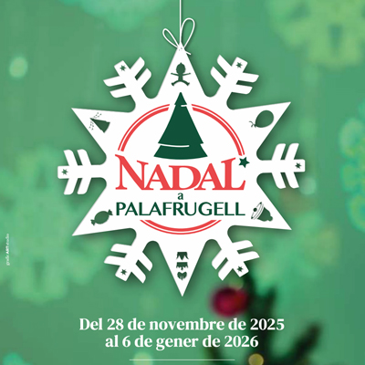 Nadal - Palafrugell 2025 Nadal - Palafrugell 2025