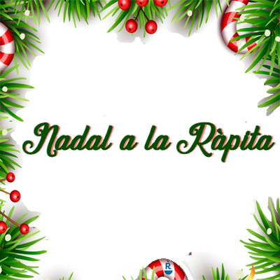 Nadal a La Ràpita 2021
