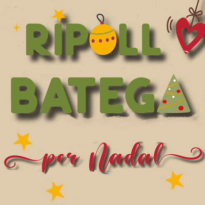 Nadal a Ripoll 2022 Nadal a Ripoll 2022