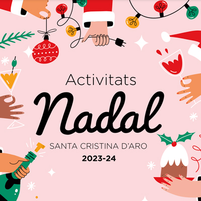 Nadal a Santa Cristina d'Aro - 2023 Nadal a Santa Cristina d'Aro - 2023