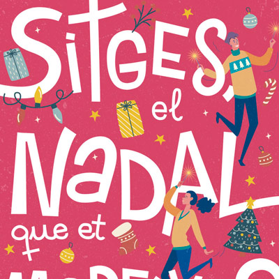 Nadal a Sitges 2021