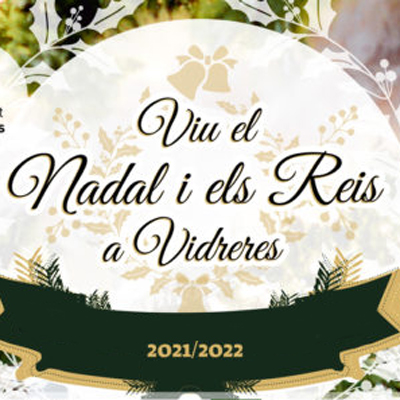 Nadal a Vidreres, 2021 Nadal a Vidreres, 2021